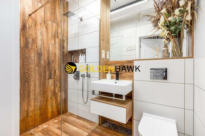 Dom Kobylanka Sosnowe, Osiedle Sosnowe