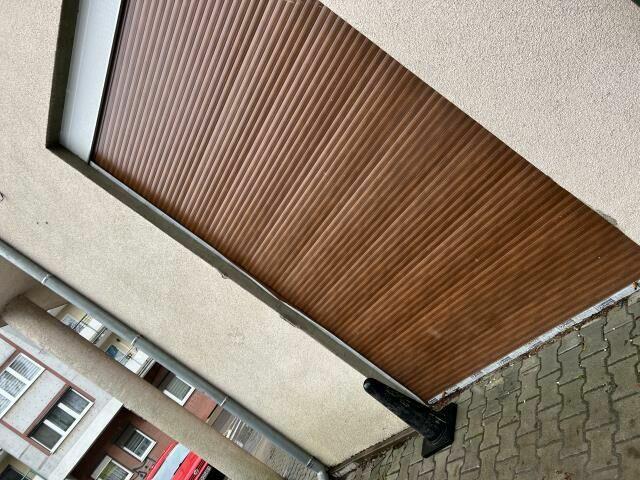 Lokal użytkowy Szczecin Żelechowa, Grzymińska