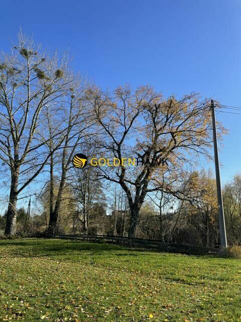 Lokal użytkowy Barnisław gm. Kołbaskowo