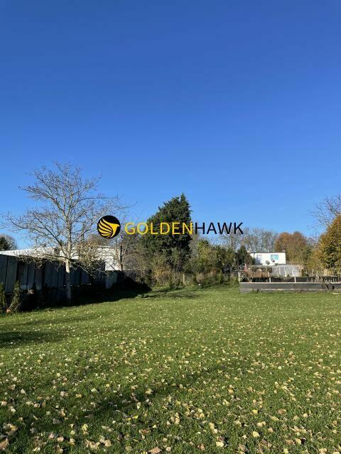 Lokal użytkowy Barnisław gm. Kołbaskowo