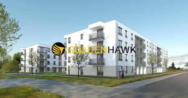 Mieszkanie Mierzyn gm. Dobra (Szczecińska)