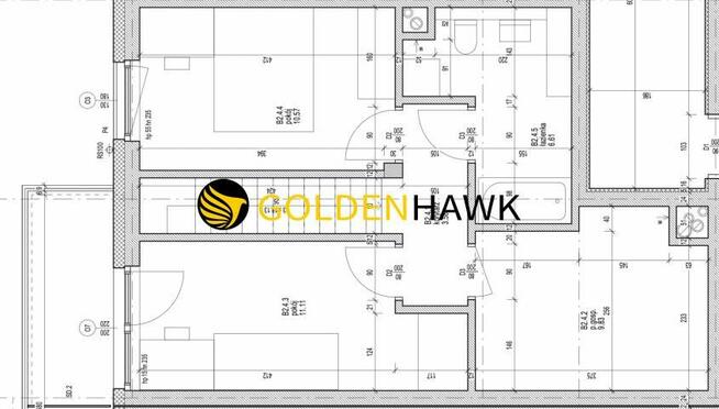 Mieszkanie Szczecin Gumieńce