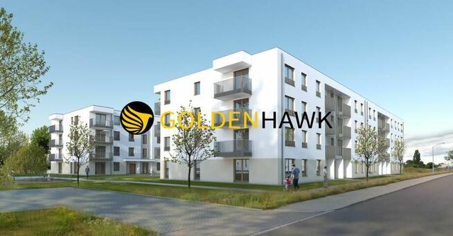 Mieszkanie Szczecin Gumieńce