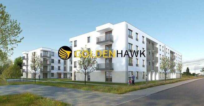 Mieszkanie Mierzyn gm. Dobra (Szczecińska)