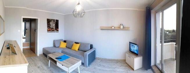 Mieszkanie Szczecin Bezrzecze, Koralowa