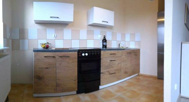 Mieszkanie Szczecin Bezrzecze, Koralowa