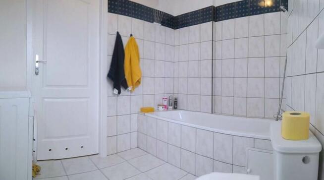 Mieszkanie Szczecin Bezrzecze, Koralowa