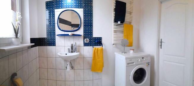 Mieszkanie Szczecin Bezrzecze, Koralowa