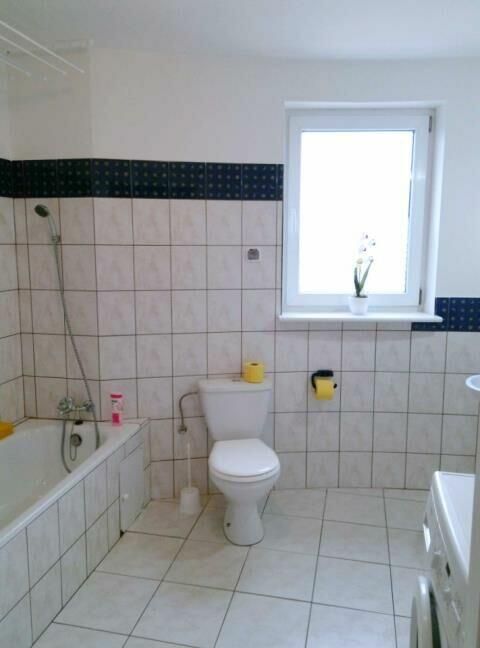 Mieszkanie Szczecin Bezrzecze, Koralowa