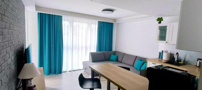 Mieszkanie Dziwnówek gm. Dziwnów, 1 Maja