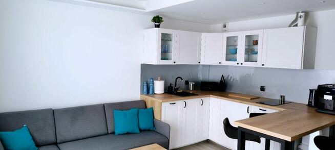 Mieszkanie Dziwnówek gm. Dziwnów, 1 Maja