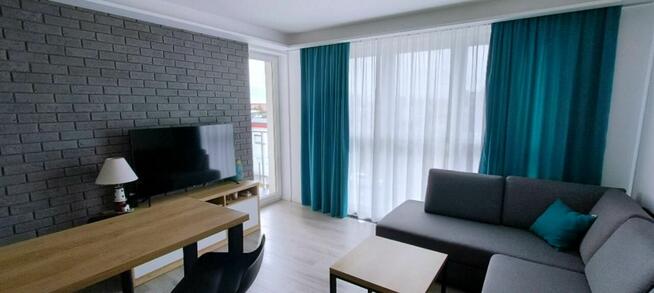 Mieszkanie Dziwnówek gm. Dziwnów, 1 Maja