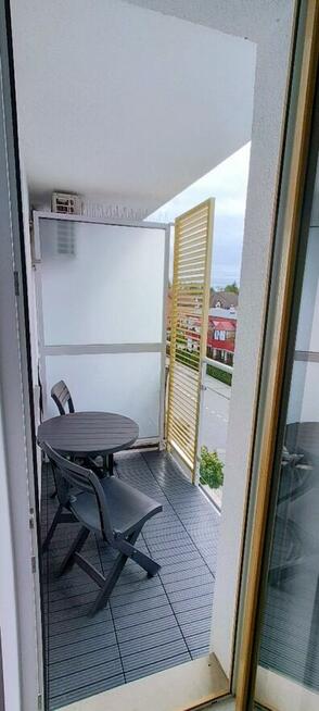 Mieszkanie Dziwnówek gm. Dziwnów, 1 Maja