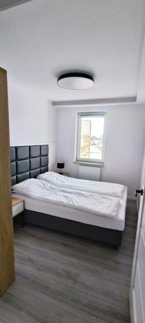 Mieszkanie Dziwnówek gm. Dziwnów, 1 Maja