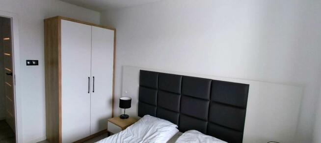 Mieszkanie Dziwnówek gm. Dziwnów, 1 Maja