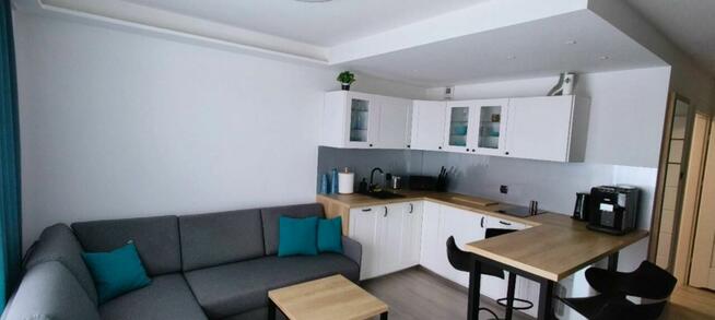 Mieszkanie Dziwnówek gm. Dziwnów, 1 Maja