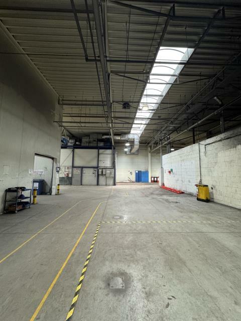 Lokal użytkowy Stargard, Stalowa