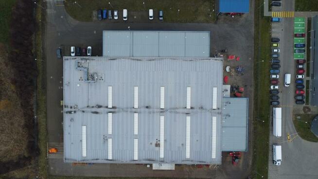 Lokal użytkowy Stargard, Stalowa