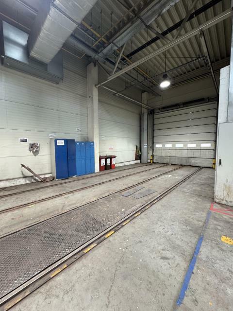 Lokal użytkowy Stargard, Stalowa