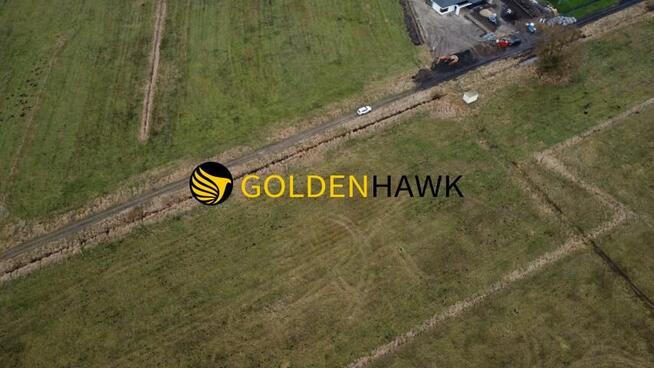 Działka rolna Dobra gm. Dobra (Szczecińska)