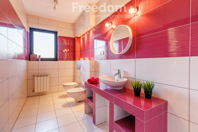 Przestronny dom do zamieszkania obok Radłowa!