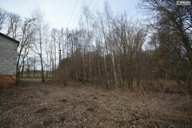 Dom Osowa gm. Bychawa