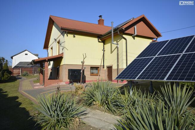 Dom Pilaszkowice Drugie gm. Rybczewice