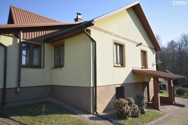 Dom Pilaszkowice Drugie gm. Rybczewice