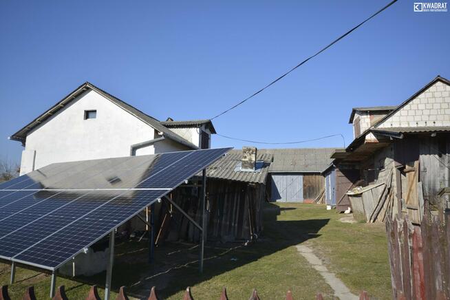 Dom Pilaszkowice Drugie gm. Rybczewice