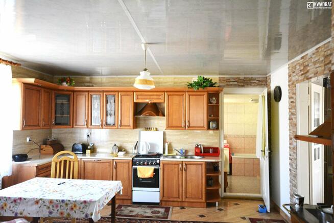 Dom Pilaszkowice Drugie gm. Rybczewice