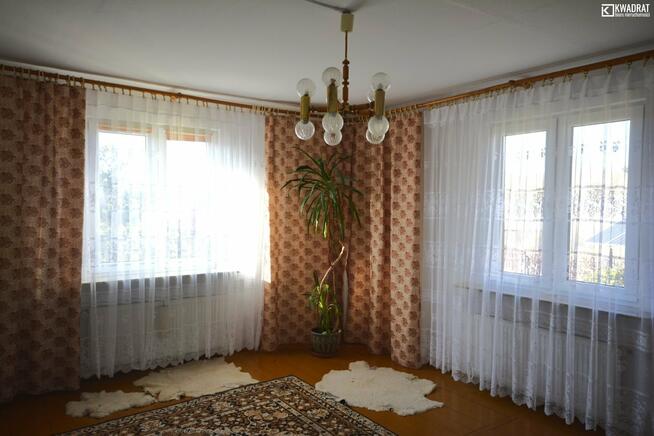 Dom Pilaszkowice Drugie gm. Rybczewice