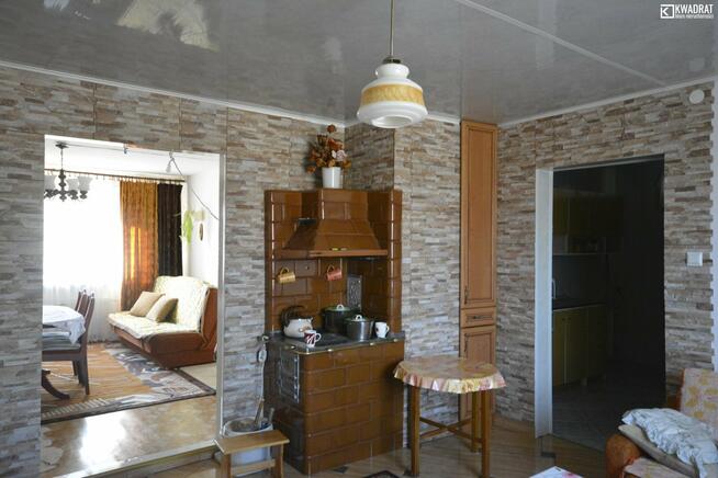 Dom Pilaszkowice Drugie gm. Rybczewice