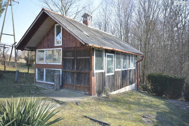 Dom Pilaszkowice Drugie gm. Rybczewice