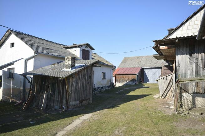 Dom Pilaszkowice Drugie gm. Rybczewice