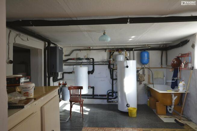 Dom Pilaszkowice Drugie gm. Rybczewice