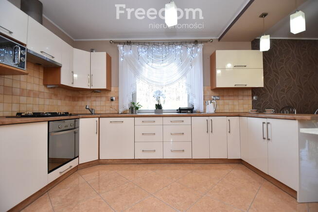 Nowoczesny i wyposażony dom 7 pokoi wokół las