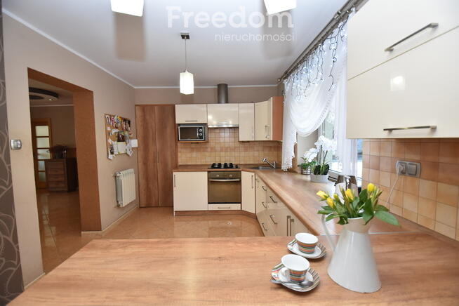 Nowoczesny i wyposażony dom 7 pokoi wokół las