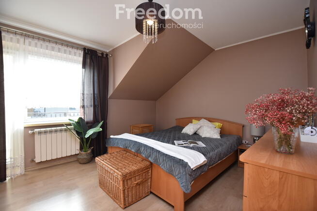 Nowoczesny i wyposażony dom 7 pokoi wokół las