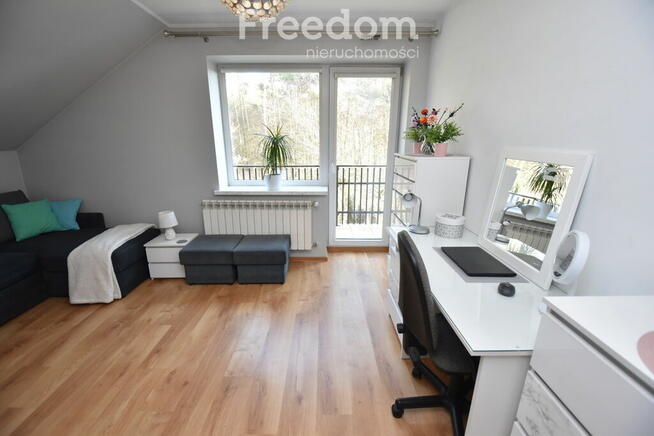 Nowoczesny i wyposażony dom 7 pokoi wokół las