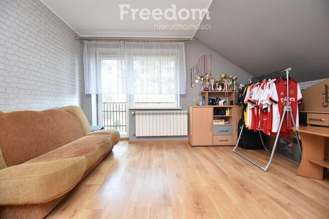 Nowoczesny i wyposażony dom 7 pokoi wokół las