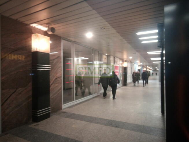 Punkt handlowo usługowy Centrum,dobry dostęp/24h