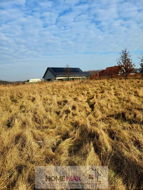 Działka Bożejowice gm. Bolesławiec