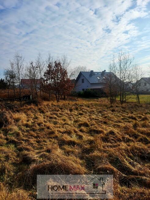 Działka Bożejowice gm. Bolesławiec