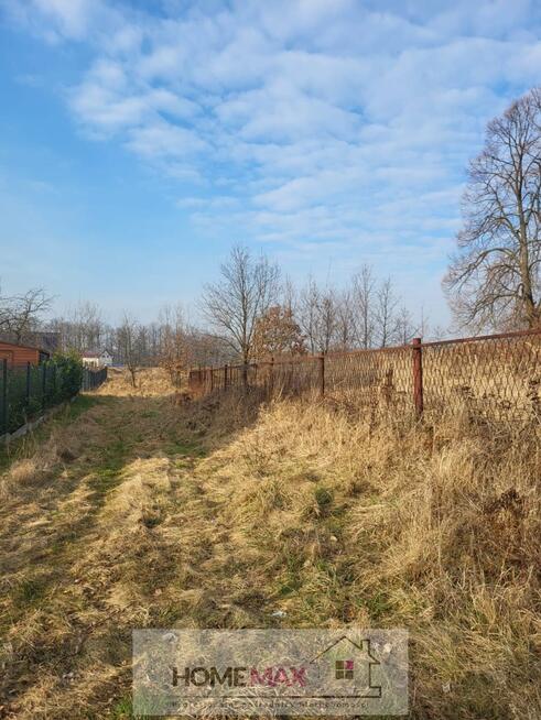 Działka Bożejowice gm. Bolesławiec