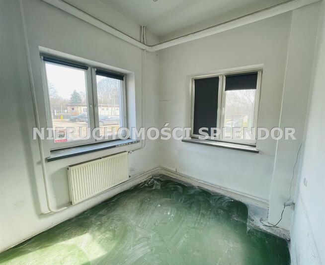 Lokal użytkowy Kraków Zwierzyniec, Księcia Józefa