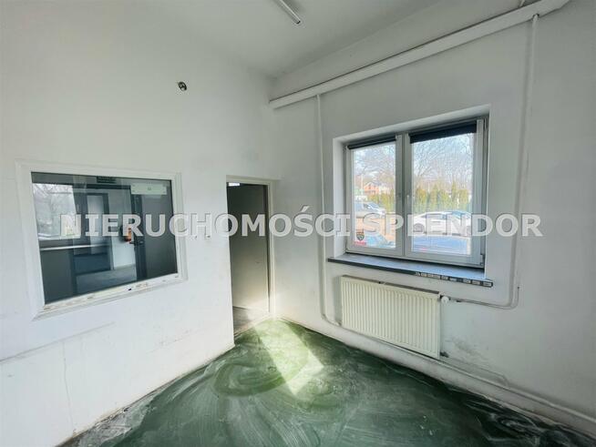 Lokal użytkowy Kraków Zwierzyniec, Księcia Józefa