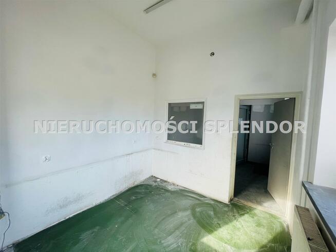 Lokal użytkowy Kraków Zwierzyniec, Księcia Józefa