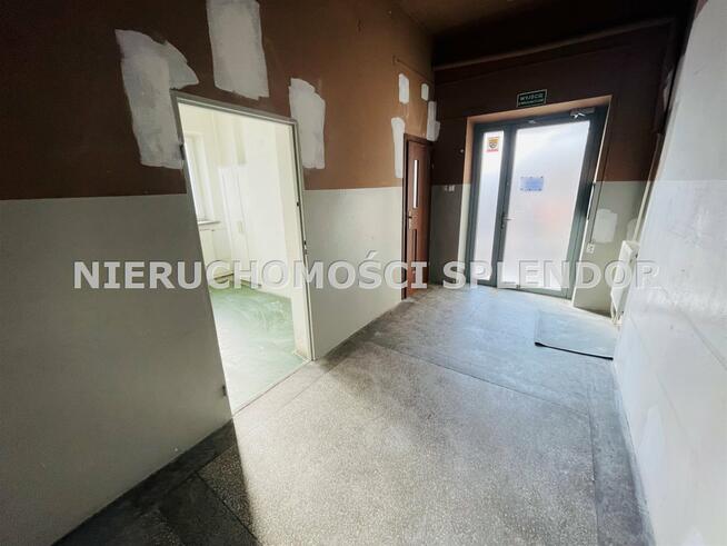 Lokal użytkowy Kraków Zwierzyniec, Księcia Józefa