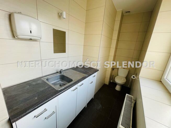 Lokal użytkowy Kraków Zwierzyniec, Księcia Józefa