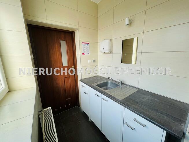 Lokal użytkowy Kraków Zwierzyniec, Księcia Józefa